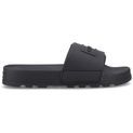 Hunter Core Embossed Slider Black additional 8