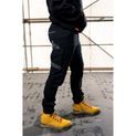 Hard Yakka Raptor Active Pant Black additional 4