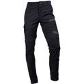 Hard Yakka Raptor Cuff Pant Black additional 1