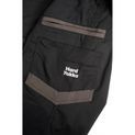 Hard Yakka Raptor Cuff Pant Black additional 5