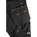 Hard Yakka Raptor Cuff Pant Black additional 6