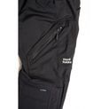 Hard Yakka Raptor Cuff Pant Black additional 7