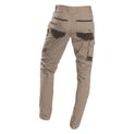 Hard Yakka Raptor Cuff Pant Desert additional 6