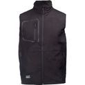 Hard Yakka Toughmaxx Vest Black additional 1