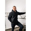 Hard Yakka Toughmaxx Vest Black additional 8