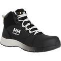 Helly Hansen Workwear Barcode MXR Mid Safety Boot Black/Grey additional 1