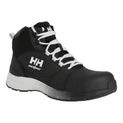 Helly Hansen Workwear Barcode MXR Mid Safety Boot Black/Grey additional 7
