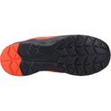 Helly Hansen Workwear Chelsea Evolution Aluminium-Toe Safety Shoes Dark Orange additional 3