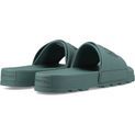 Hunter Core Embossed Slider Hunter Green additional 2