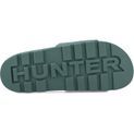 Hunter Core Embossed Slider Hunter Green additional 3
