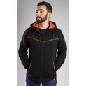 Helly Hansen Workwear Chelsea Evolution Hood Black additional 1