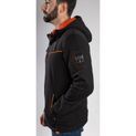 Helly Hansen Workwear Chelsea Evolution Hood Black additional 3