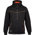 Helly Hansen Workwear Chelsea Evolution Hood Black additional 5