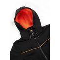 Helly Hansen Workwear Chelsea Evolution Hood Black additional 8
