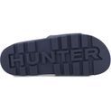 Hunter Core Embossed Slider Hunter Navy additional 3