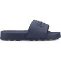 Hunter Core Embossed Slider Hunter Navy additional 4
