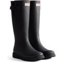 Hunter Downpour Adjustable Boot Black additional 1