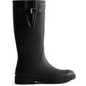Hunter Downpour Adjustable Boot Black additional 4