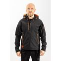 Helly Hansen Workwear Chelsea Evolution Hooded Softs Black additional 1