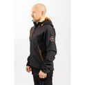 Helly Hansen Workwear Chelsea Evolution Hooded Softs Black additional 3