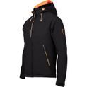 Helly Hansen Workwear Chelsea Evolution Hooded Softs Black additional 6