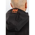 Helly Hansen Workwear Chelsea Evolution Hooded Softs Black additional 7