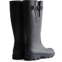 Hunter Downpour Adjustable Boot Hunter Navy additional 2