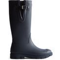 Hunter Downpour Adjustable Boot Hunter Navy additional 4