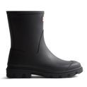 Hunter Downpour Short Boot Black additional 4