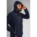 Helly Hansen Workwear Chelsea Evolution Hooded Softs Navy additional 3