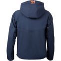 Helly Hansen Workwear Chelsea Evolution Hooded Softs Navy additional 6