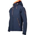 Helly Hansen Workwear Chelsea Evolution Hooded Softs Navy additional 7
