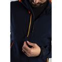 Helly Hansen Workwear Chelsea Evolution Hooded Softs Navy additional 8