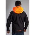 Helly Hansen Workwear Chelsea Evolution Shell Jacket Ebony additional 2