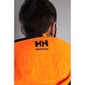 Helly Hansen Workwear Chelsea Evolution Shell Jacket Ebony additional 3
