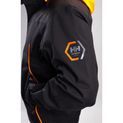 Helly Hansen Workwear Chelsea Evolution Shell Jacket Ebony additional 4