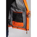 Helly Hansen Workwear Chelsea Evolution Shell Jacket Ebony additional 8