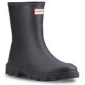 Hunter Downpour Short Boot Hunter Navy additional 1