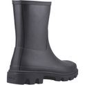 Hunter Downpour Short Boot Hunter Navy additional 2