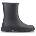 Hunter Downpour Short Boot Hunter Navy additional 4