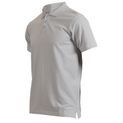 Helly Hansen Workwear Classic Polo Grey additional 3