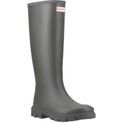 Hunter Downpour Tall Boot Dark Olive Green additional 1