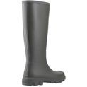 Hunter Downpour Tall Boot Dark Olive Green additional 2