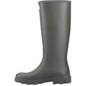 Hunter Downpour Tall Boot Dark Olive Green additional 4