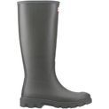 Hunter Downpour Tall Boot Dark Olive Green additional 5