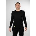 Helly Hansen Workwear Lifa Base Layer Crewneck Black additional 1