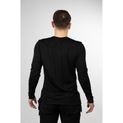 Helly Hansen Workwear Lifa Base Layer Crewneck Black additional 2
