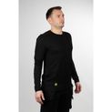 Helly Hansen Workwear Lifa Base Layer Crewneck Black additional 3