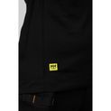 Helly Hansen Workwear Lifa Base Layer Crewneck Black additional 6