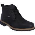 Hunter Jura Ankle Boot Black additional 1